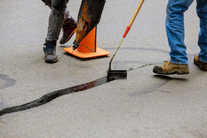 Top Rated Asphalt Sealing Products