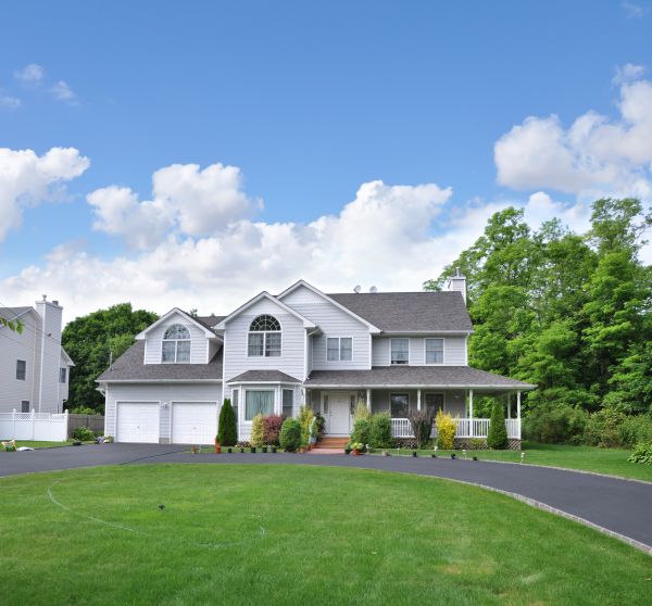 Cost of Asphalt Driveway Sealcoating in Yukon