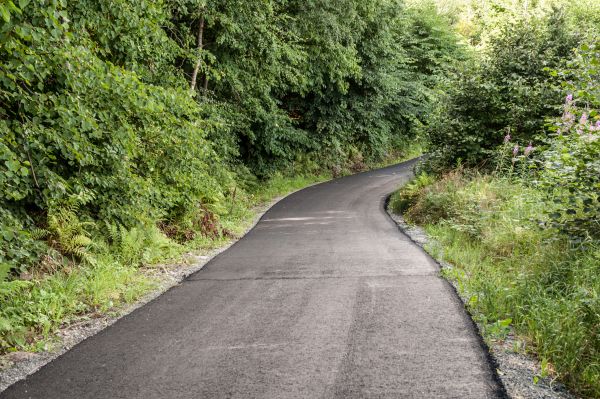 Cost of Asphalt Resealing in Yukon