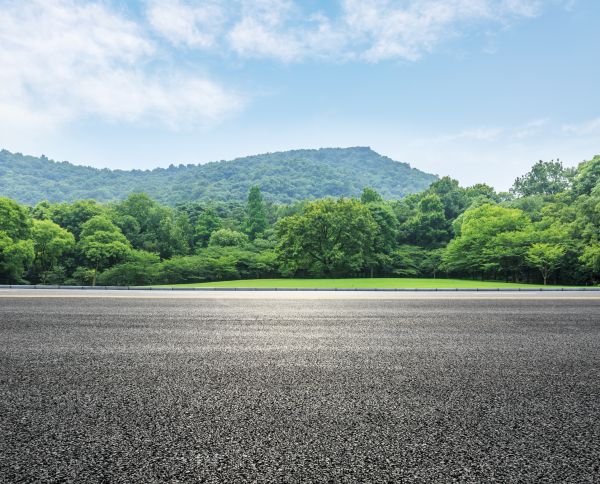 Cost of Asphalt Slurry Sealing in Yukon