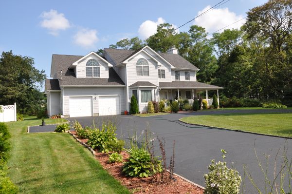 Cost of Driveway Resealing in Yukon