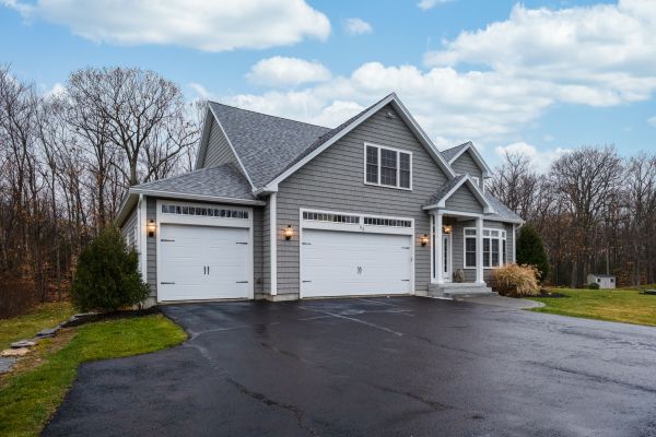 Cost of Driveway Tarring in Yukon