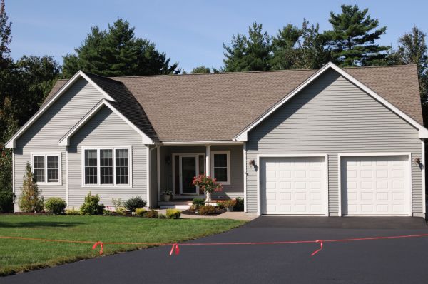Cost of Residential Driveway Sealcoating in Yukon