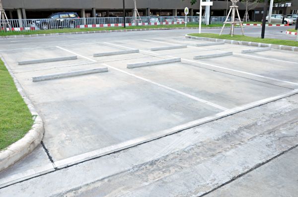 Cost of Parking Lot Resurfacing in Yukon