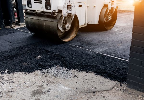 Cost of Blacktop Resealing in Yukon