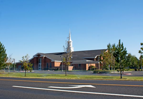 Cost of Church Parking Lot Sealing in Yukon
