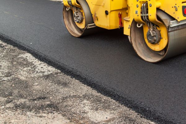 Cost of Asphalt Driveway Resurfacing in Yukon