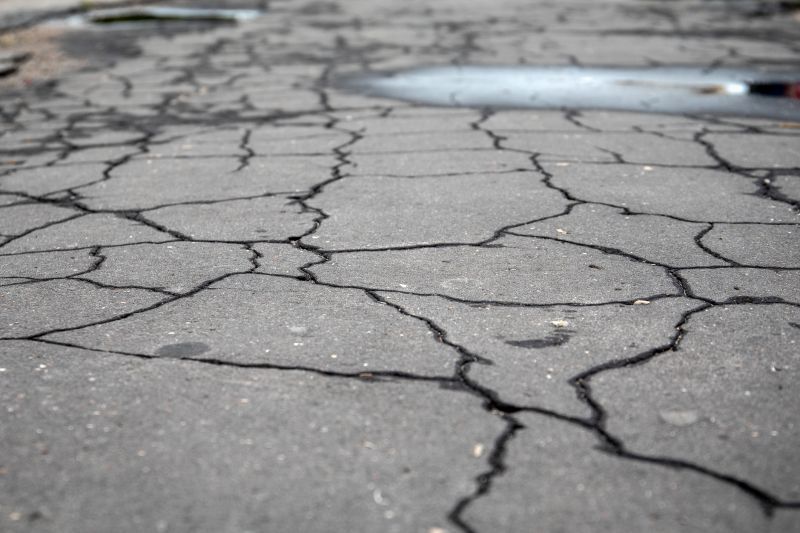 Crack Repair Expertise