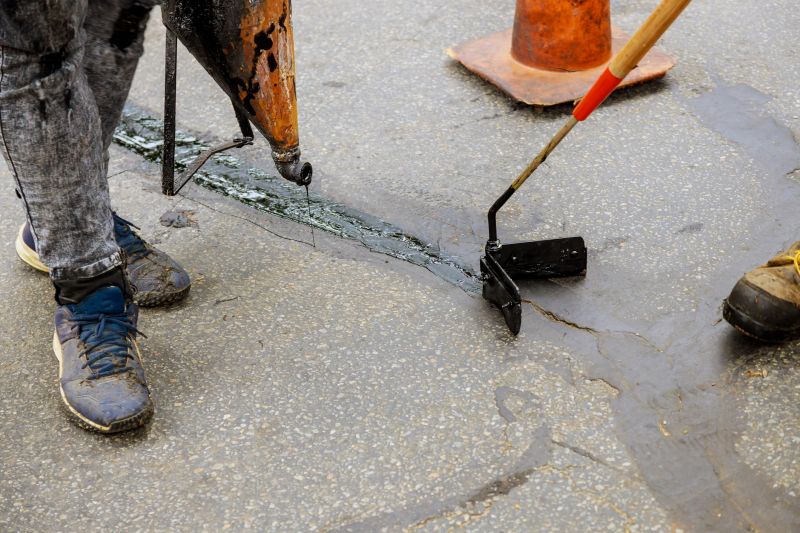 Surface Preparation Techniques