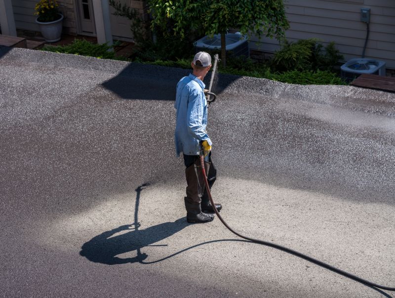 Specialized Sealcoating Experts