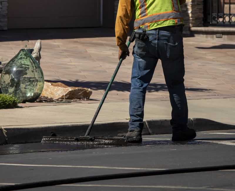 Quality Sealant Materials